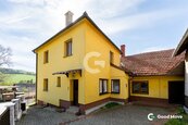 Prodej rodinného domu v Bohuslavicích na Vláří, 114 m2, cena 3390000 CZK / objekt, nabízí 