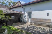 Investiční příležitost v klidné části Štípy (Zlín) — samostatný rodinný dům 3+1 s pozemkem 433 m2, cena 3590000 CZK / objekt, nabízí 