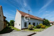 Prodej rodinného domu v Žeranovicích, 85 m2, pozemek 368 m2, cena 4150000 CZK / objekt, nabízí 