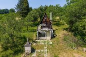 Prodej chaty v Uherském Brodě, část Havřice, cena 960000 CZK / objekt, nabízí 