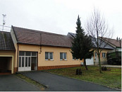 RD Bánov, 4+kk, 2+1, užit. pl. 243,99 m2, poz. o vým. 2.180 m2, cena 4500000 CZK / objekt, nabízí 
