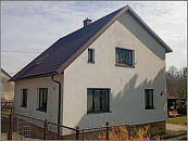 RD Poličná, 2+1, 3+1, zast. pl. a nádv. 363 m2, zahrada o vým 731 m2, cena 1700000 CZK / objekt, nabízí 
